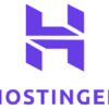 Hostinger Create Your Website Today