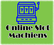 Slot Machines Online